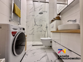 Mieszkanie w lofcie z miejscem postojowym